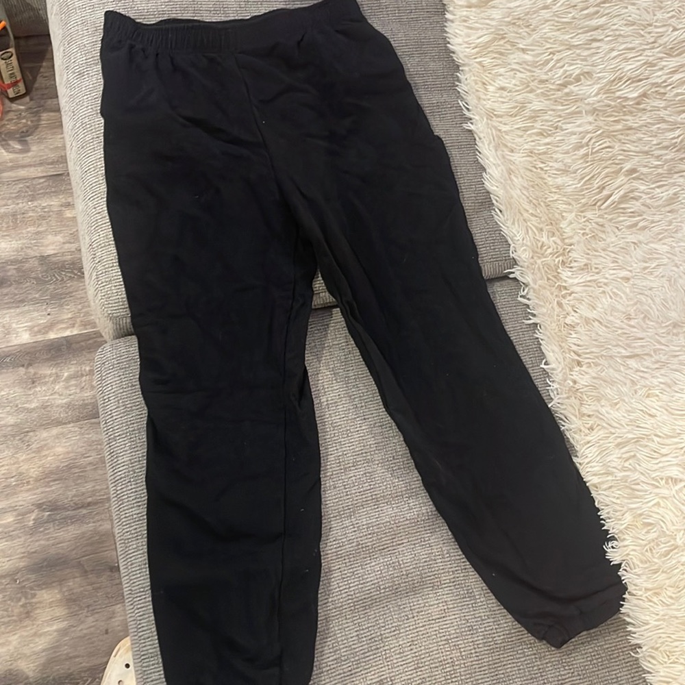 Shein Sweatpants Women’s Large